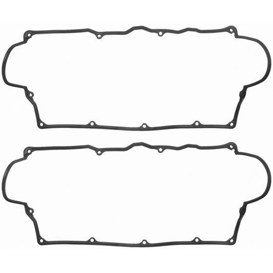 Top View of Engine Valve Cover Gasket Set FEL VS50469R