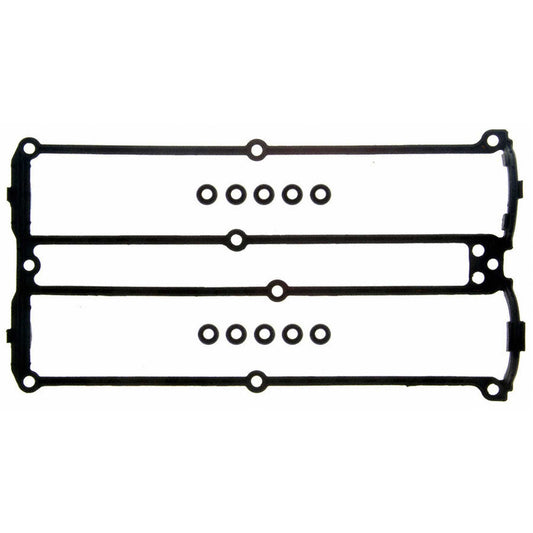 Top View of Engine Valve Cover Gasket Set FEL VS50552R