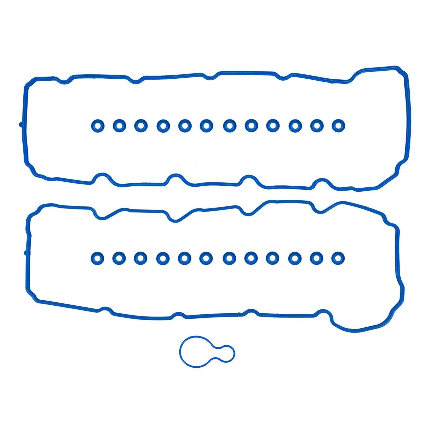 Top View of Engine Valve Cover Gasket Set FEL VS50577R