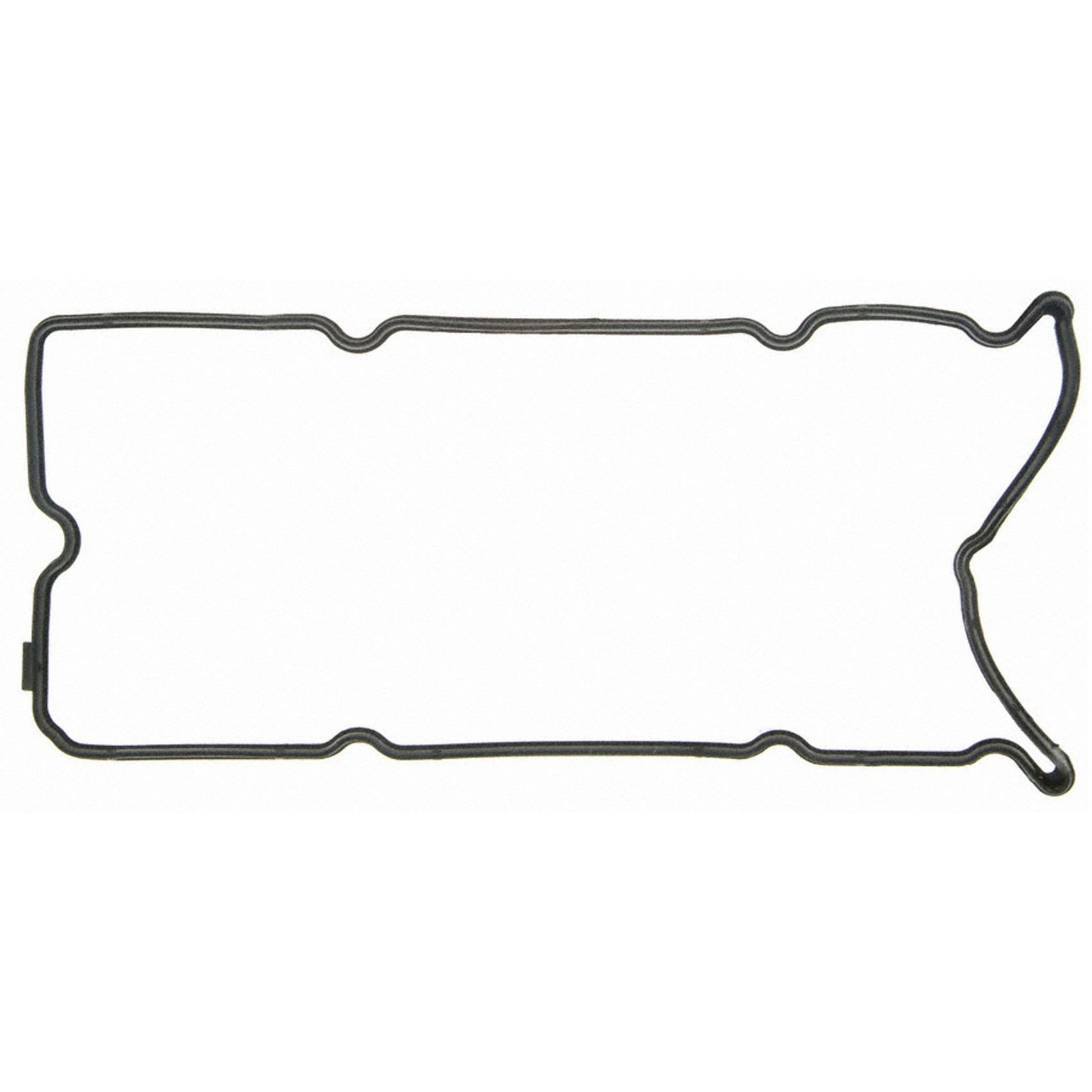 Top View of Engine Valve Cover Gasket Set FEL VS50623R