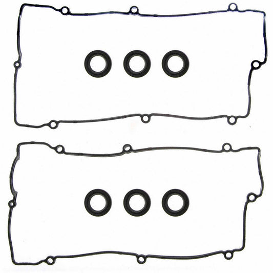 Top View of Engine Valve Cover Gasket Set FEL VS50641R