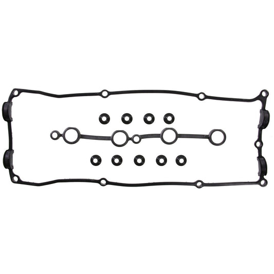 Top View of Engine Valve Cover Gasket Set FEL VS50696R