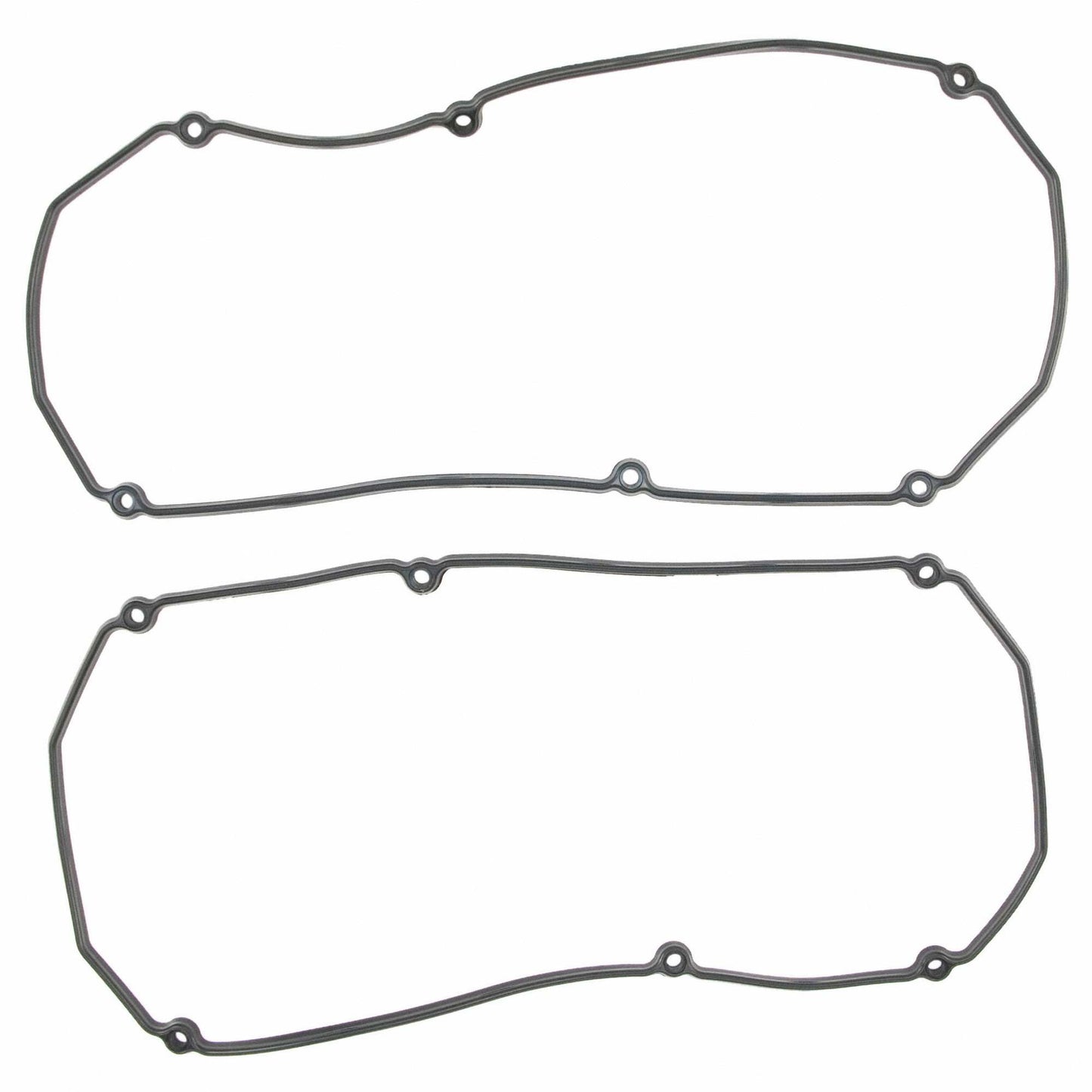 Top View of Engine Valve Cover Gasket Set FEL VS50716R