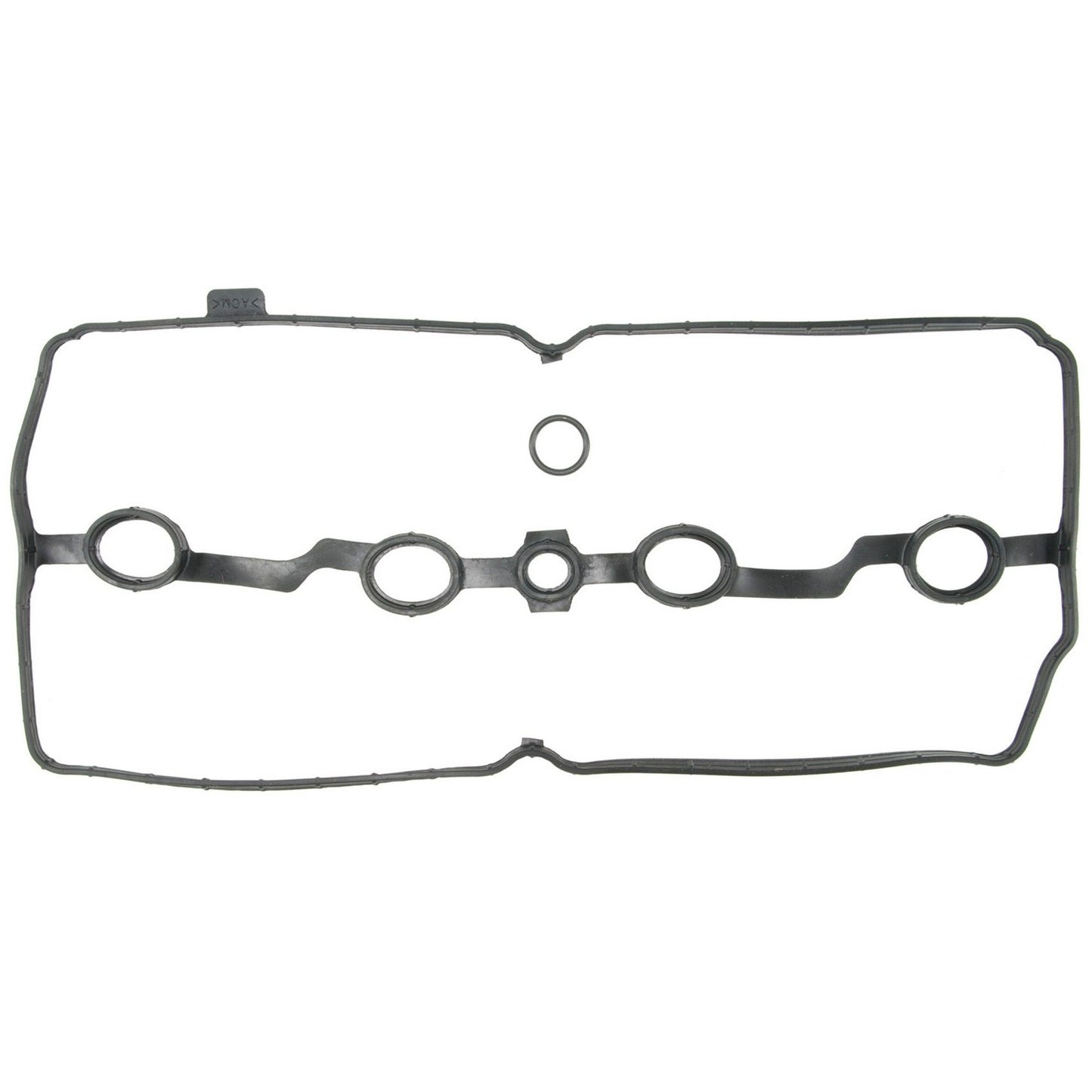 Top View of Engine Valve Cover Gasket Set FEL VS50746R