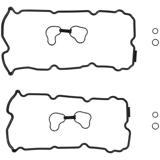 Top View of Engine Valve Cover Gasket Set FEL VS50770R