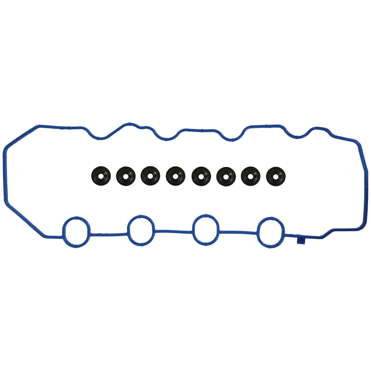 Top View of Engine Valve Cover Gasket Set FEL VS50784R