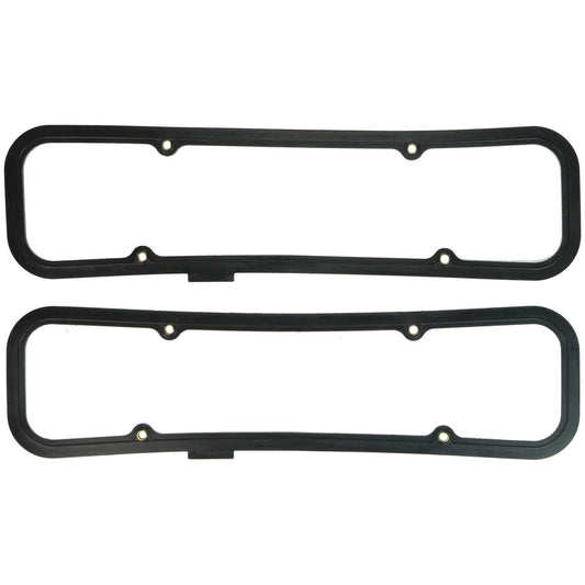 Top View of Engine Valve Cover Gasket Set FEL VS50789R