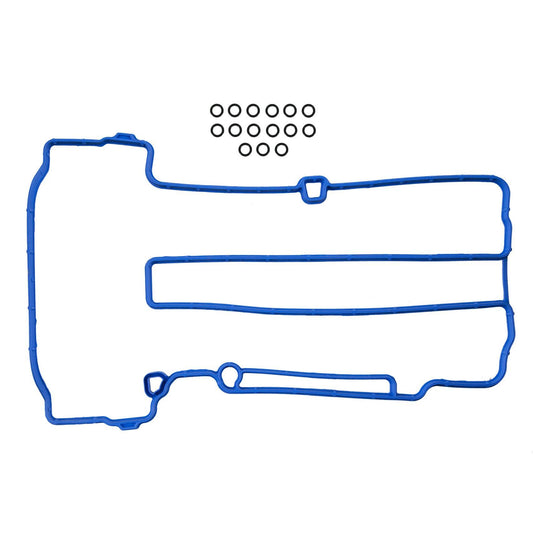 Engine Valve Cover Gasket Set FEL VS50807R For Chevrolet Buick Cadillac Sonic Encore Trax Cruze Volt ELR Cruze Limited