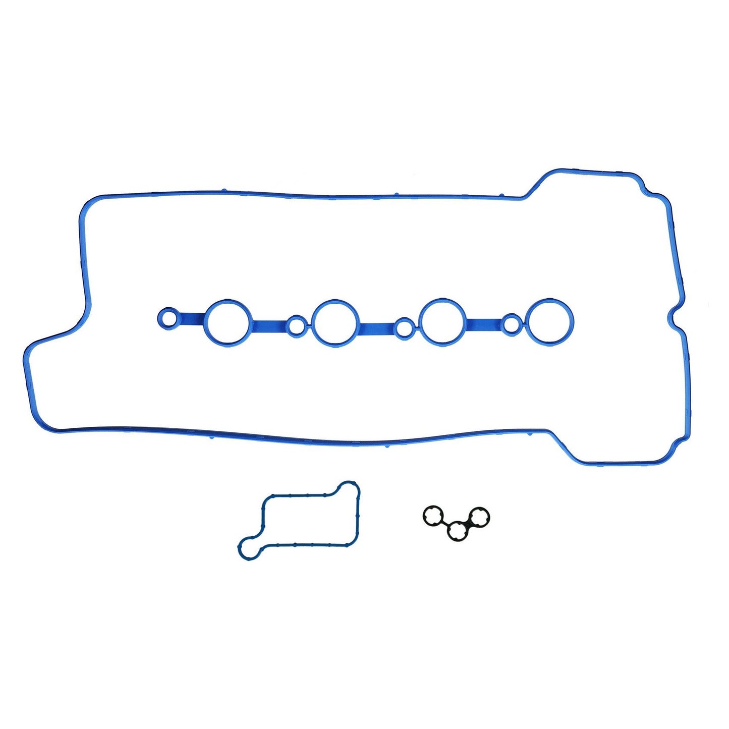 Top View of Engine Valve Cover Gasket Set FEL VS50818R