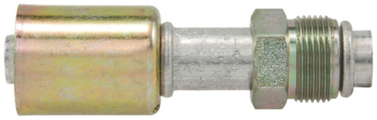 Angle View of A/C Fitting FOUR SEASONS 10710