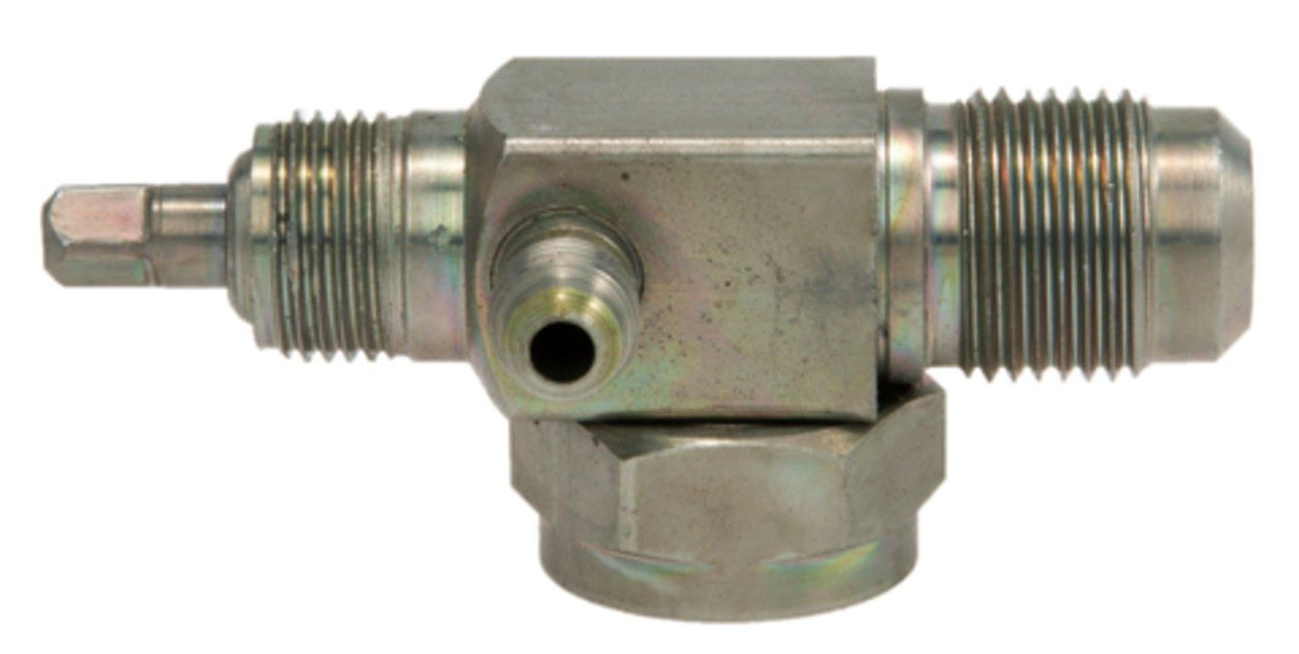 Angle View of A/C Fitting FOUR SEASONS 12780