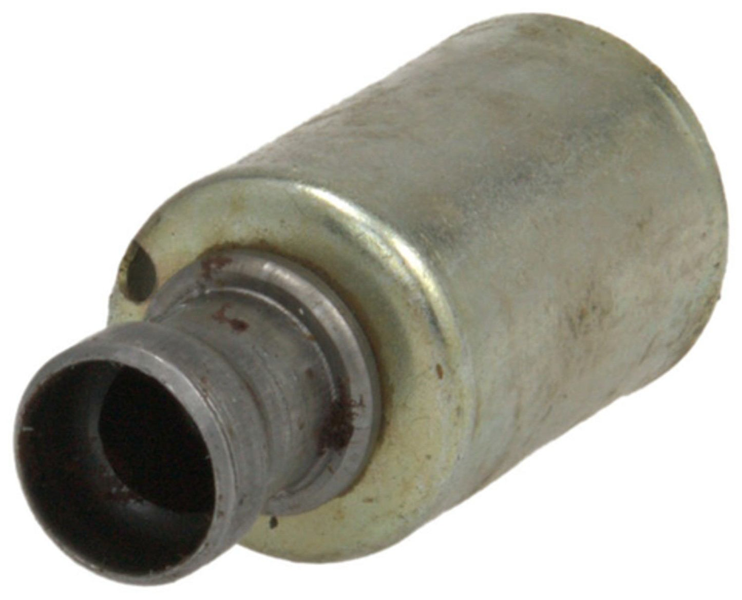 Connector View of A/C Fitting FOUR SEASONS 14232