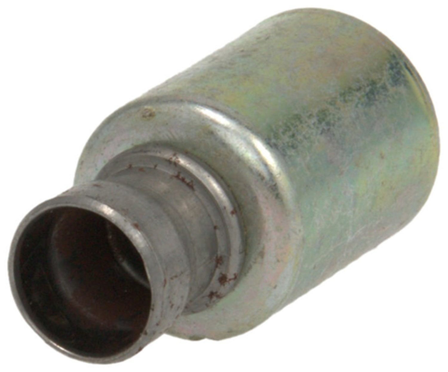 Connector View of A/C Fitting FOUR SEASONS 14233