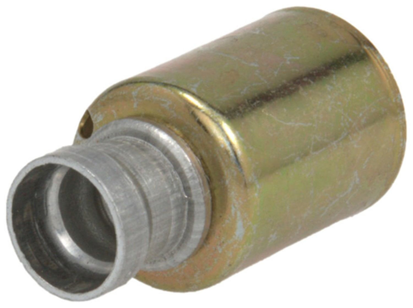 Connector View of A/C Fitting FOUR SEASONS 14263