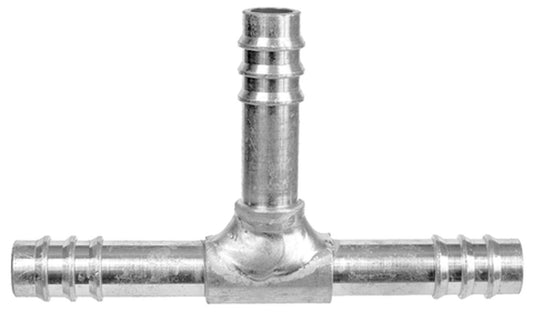 Angle View of A/C Fitting FOUR SEASONS 16312