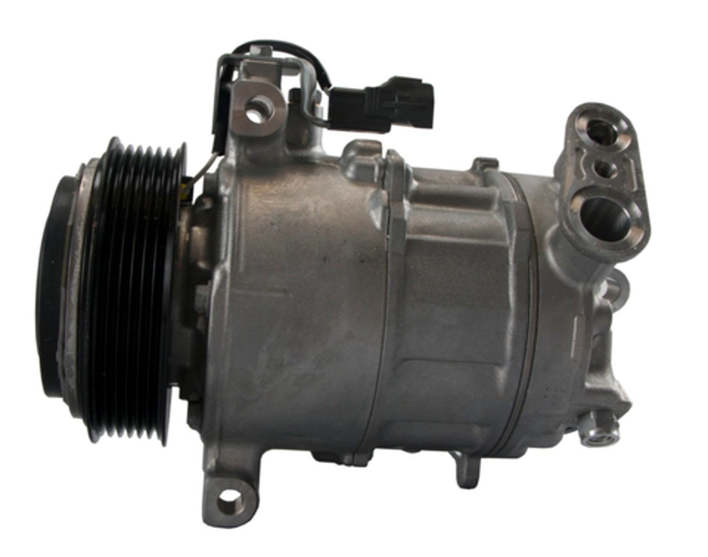 Right View of A/C Compressor FOUR SEASONS 198398