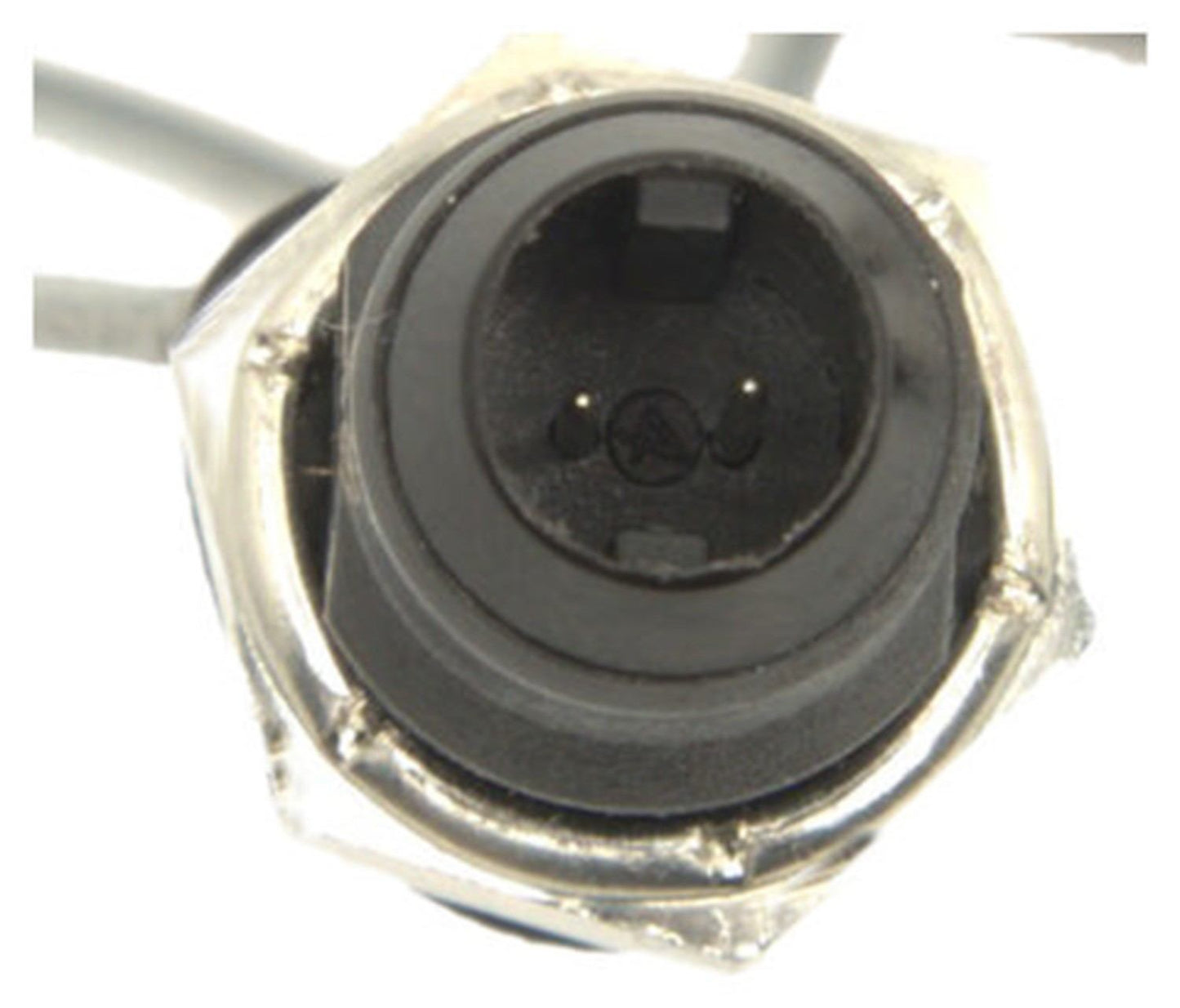 Top View of A/C Refrigerant Temperature Sensor FOUR SEASONS 20047