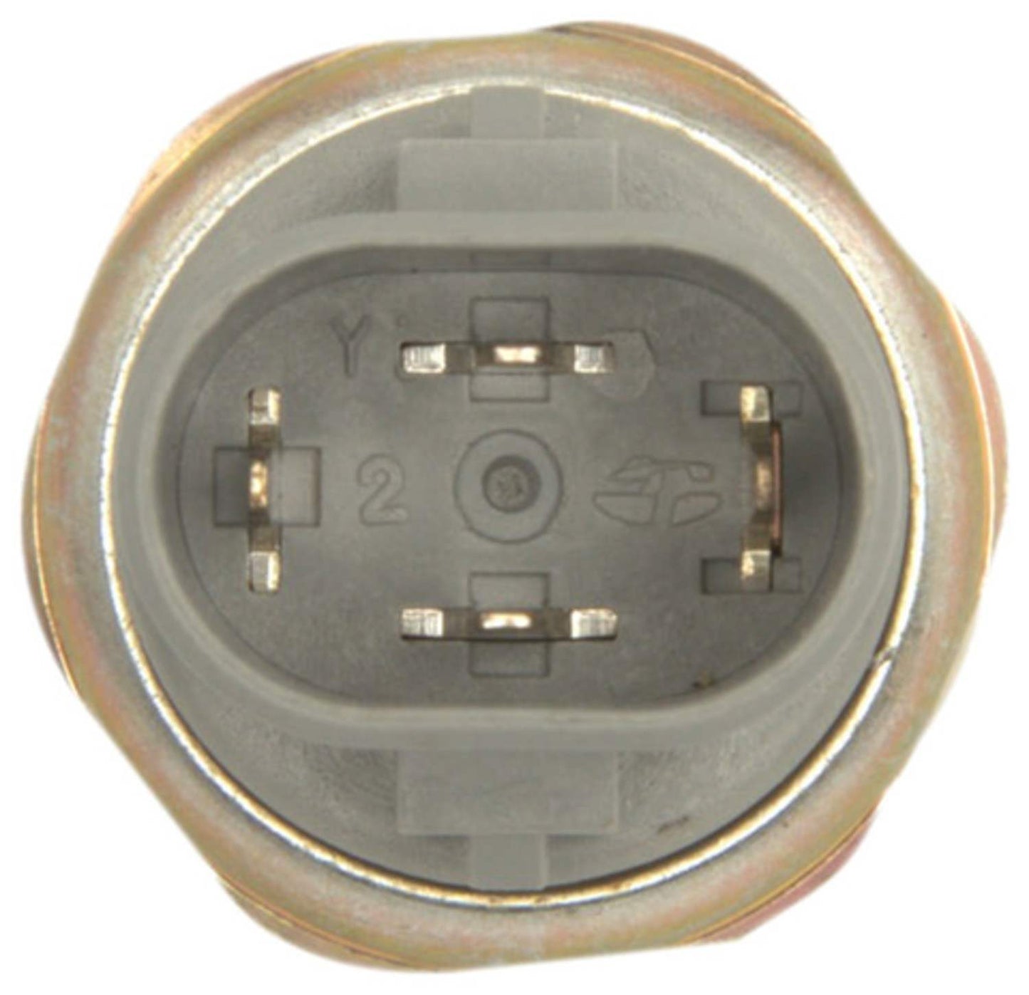 Top View of A/C Trinary Switch FOUR SEASONS 20049