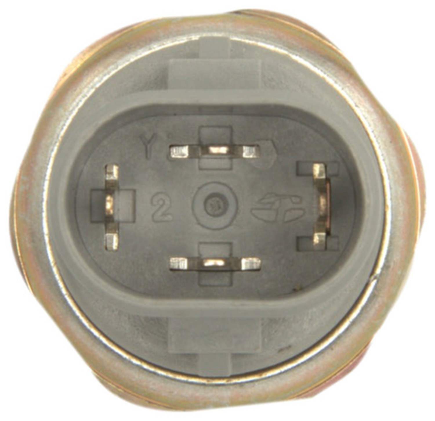 Top View of A/C Trinary Switch FOUR SEASONS 20049