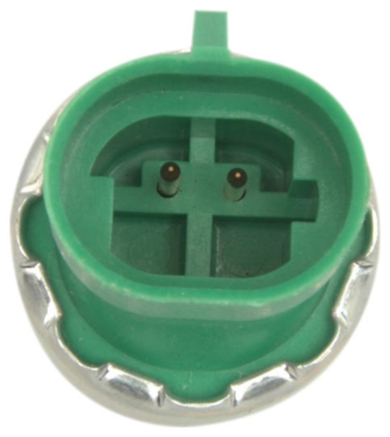 Top View of A/C Compressor Cut-Out Switch FOUR SEASONS 20050