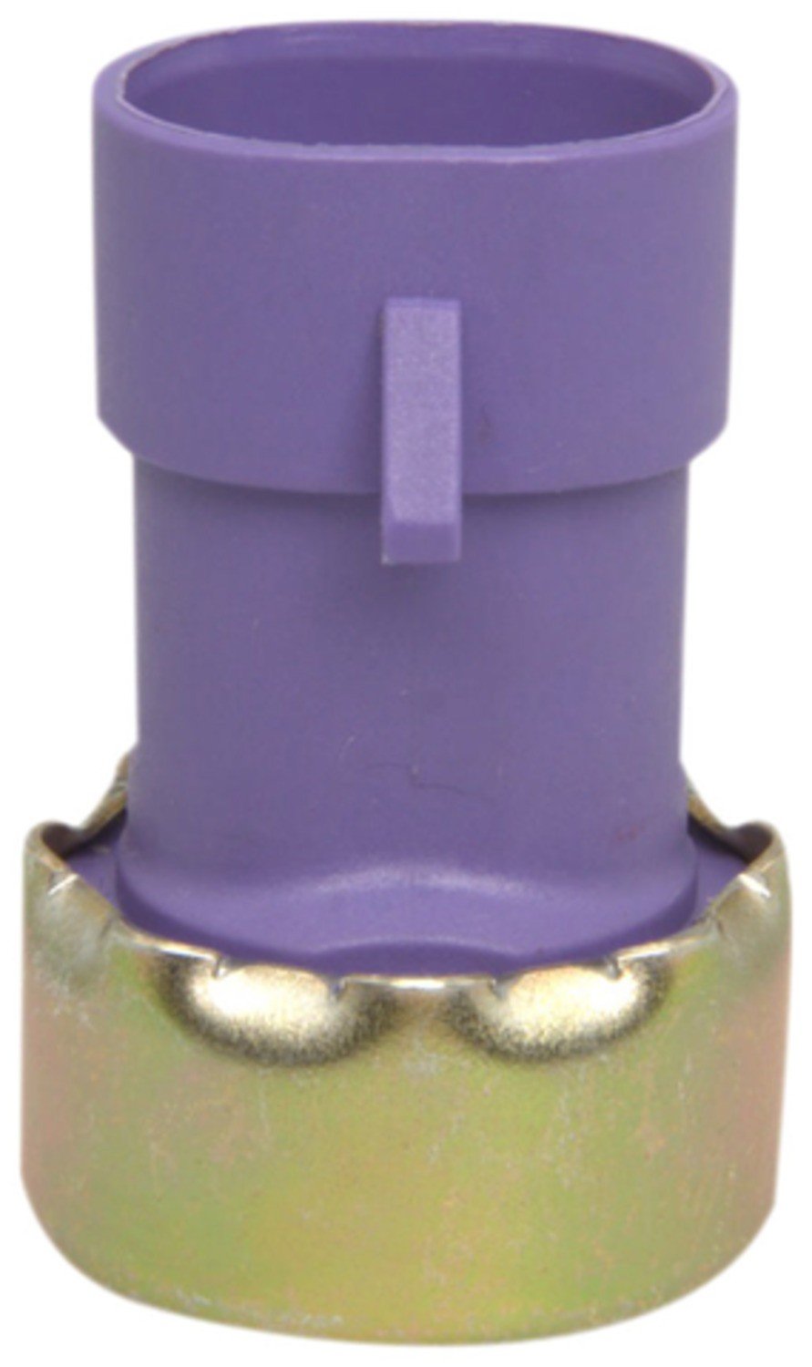 Front View of A/C Compressor Cut-Out Switch FOUR SEASONS 20055