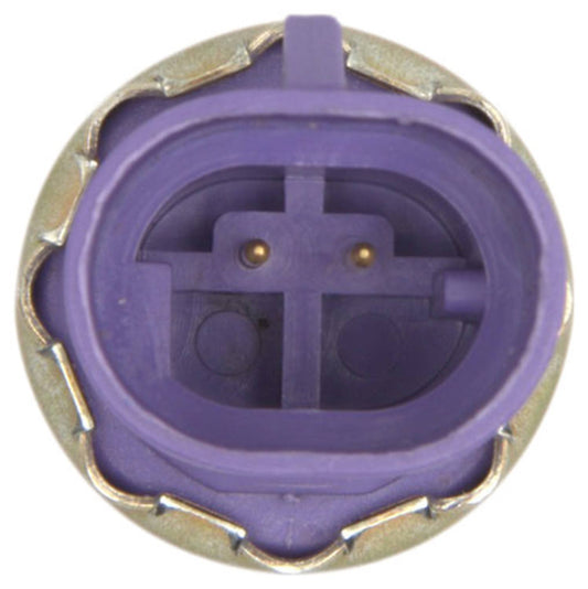 Top View of A/C Compressor Cut-Out Switch FOUR SEASONS 20055