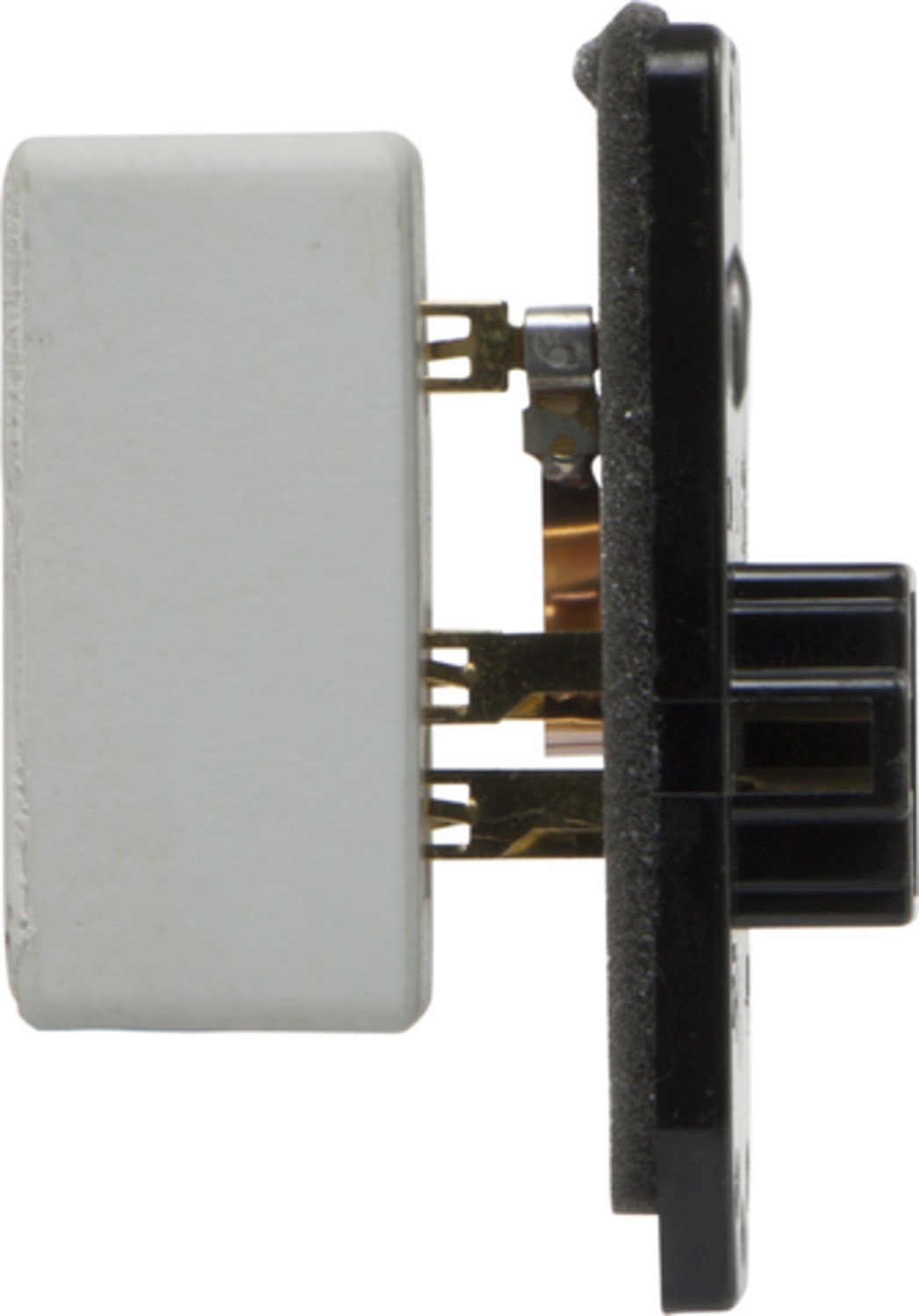 Left View of HVAC Blower Motor Resistor FOUR SEASONS 20116