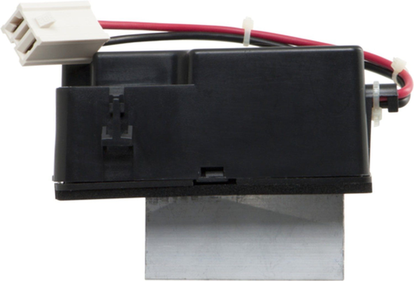 Left View of HVAC Blower Motor Resistor FOUR SEASONS 20117