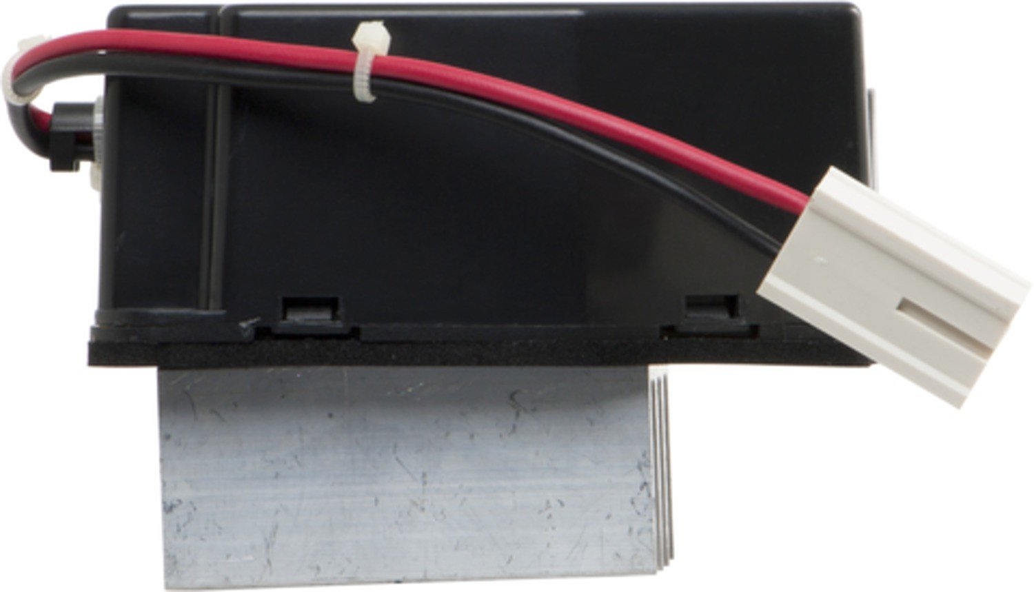 Right View of HVAC Blower Motor Resistor FOUR SEASONS 20117