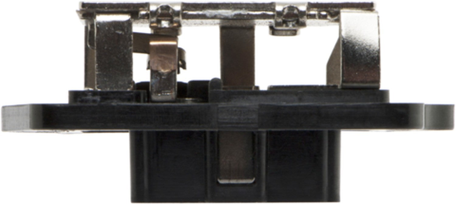 Right View of HVAC Blower Motor Resistor FOUR SEASONS 20146