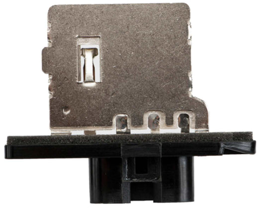 Top View of HVAC Blower Motor Resistor FOUR SEASONS 20238