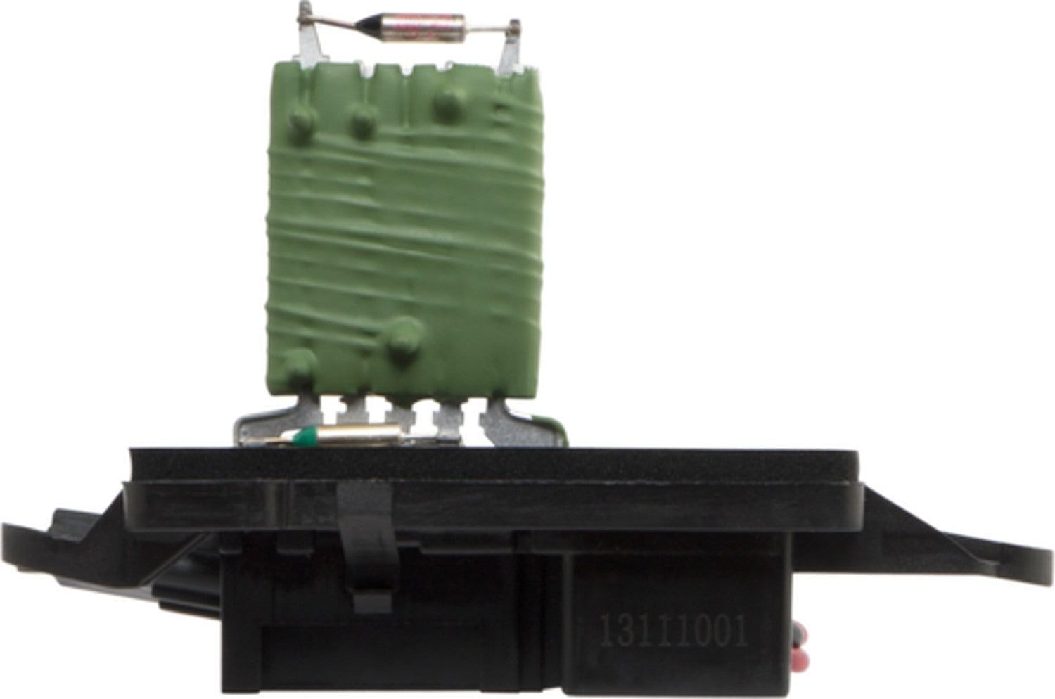 Right View of Front HVAC Blower Motor Resistor FOUR SEASONS 20299