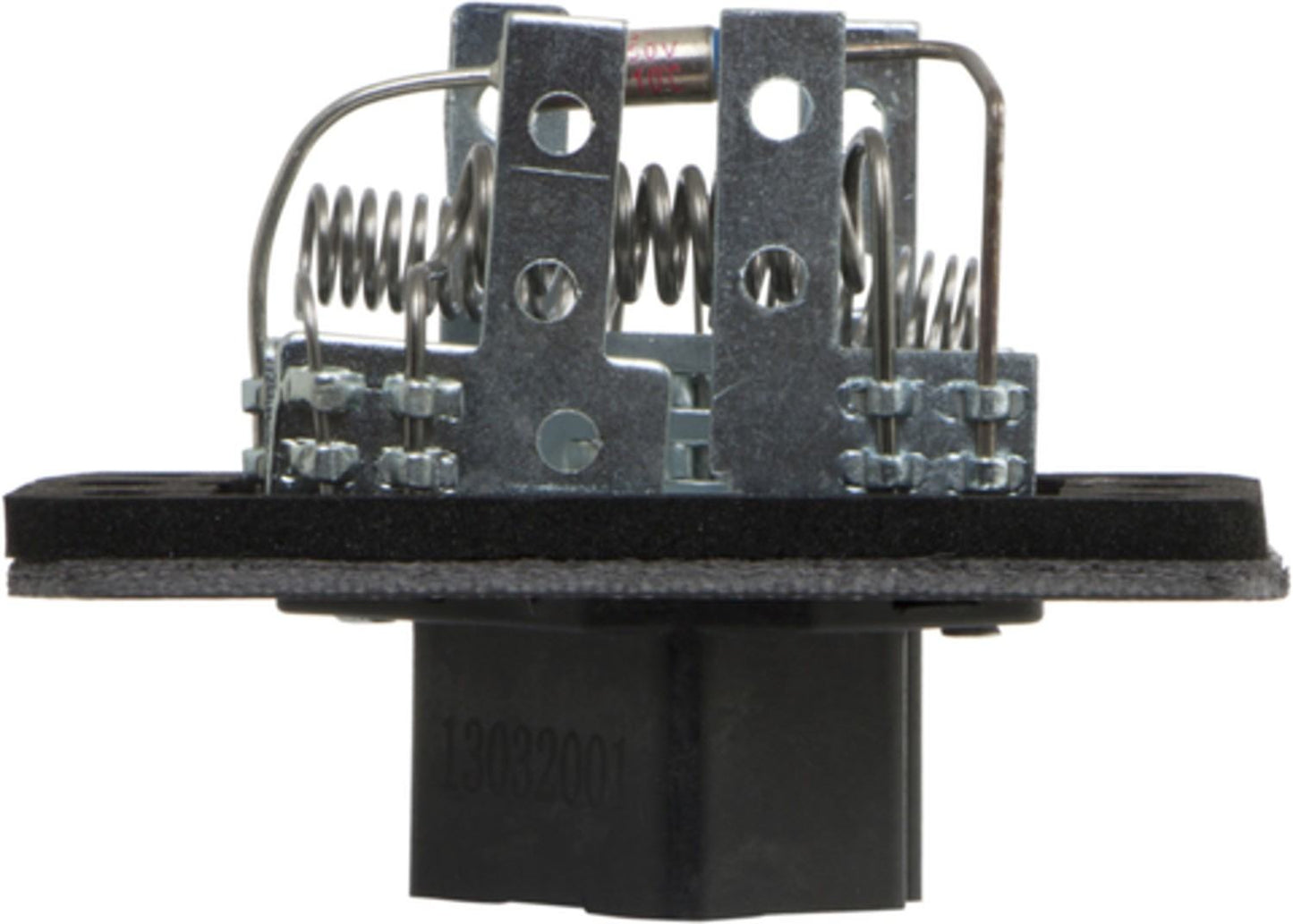 Left View of HVAC Blower Motor Resistor FOUR SEASONS 20302