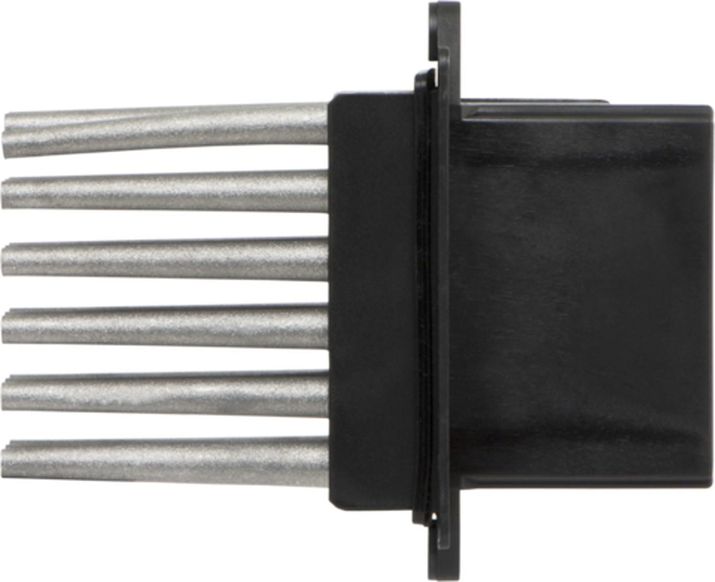 Back View of HVAC Blower Motor Resistor FOUR SEASONS 20316