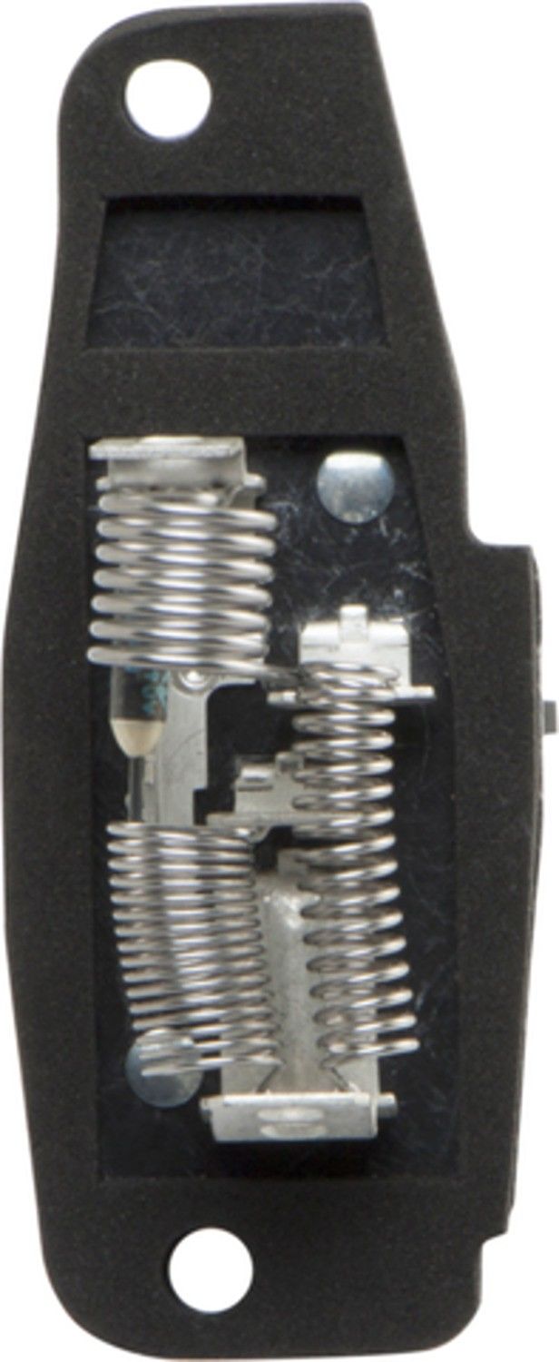 Back View of HVAC Blower Motor Resistor FOUR SEASONS 20318