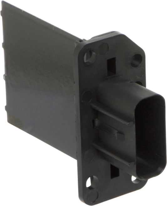 Angle View of HVAC Blower Motor Resistor FOUR SEASONS 20325