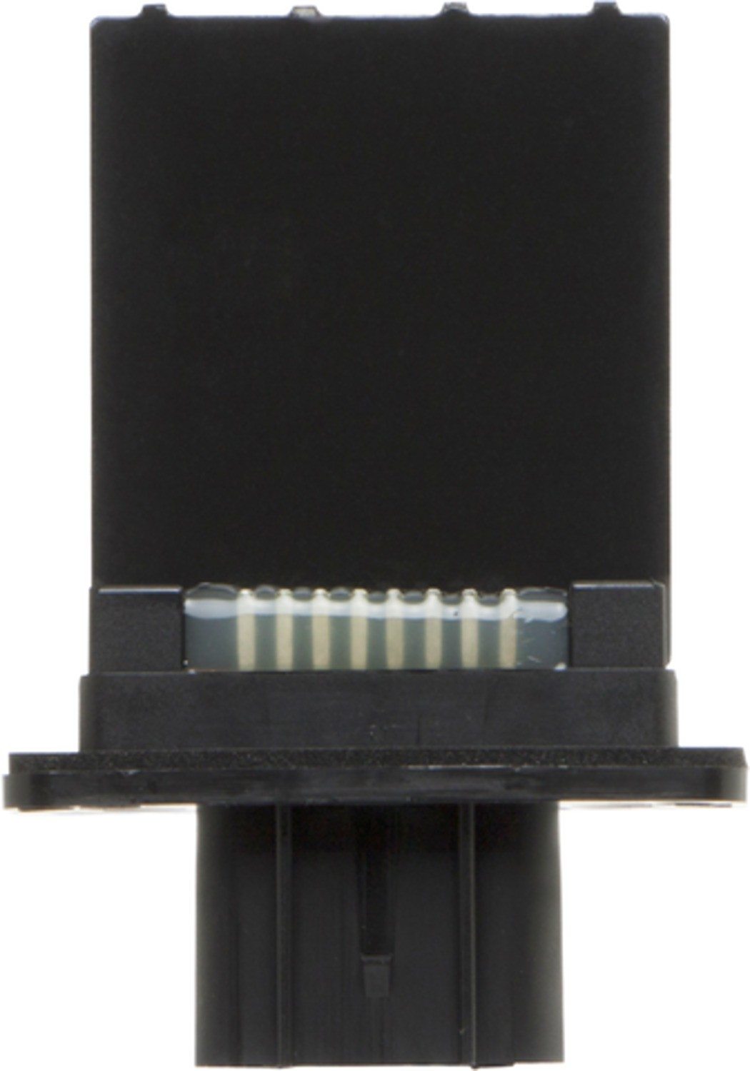 Left View of HVAC Blower Motor Resistor FOUR SEASONS 20325