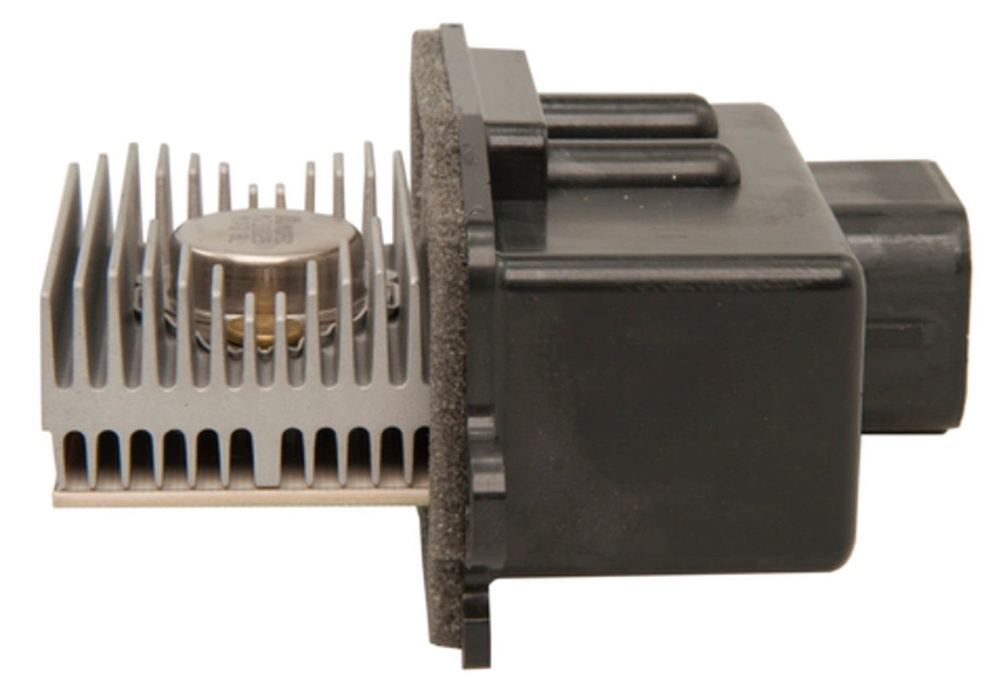 Left View of Front HVAC Blower Motor Resistor FOUR SEASONS 20344