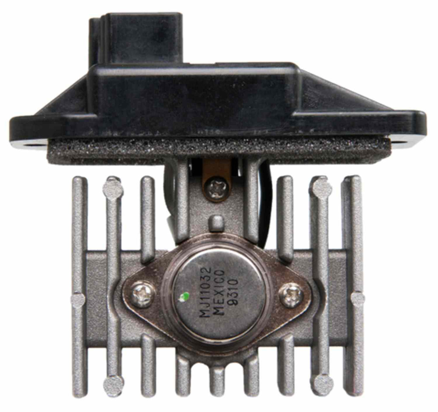 Back View of HVAC Blower Motor Resistor FOUR SEASONS 20351