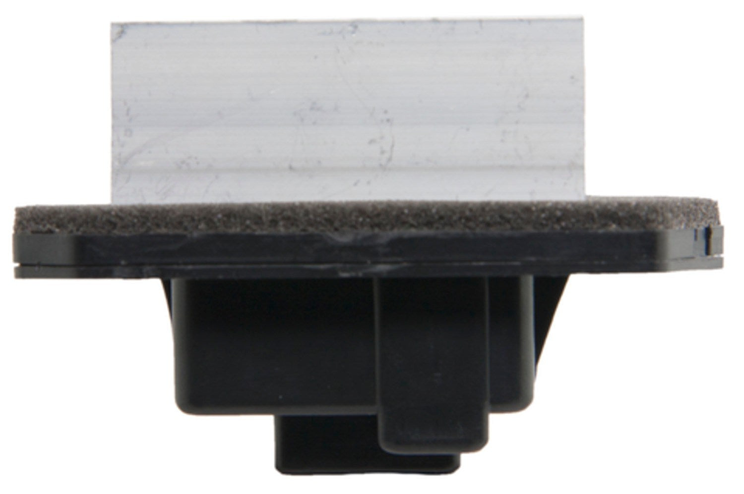 Back View of Front HVAC Blower Motor Resistor FOUR SEASONS 20353