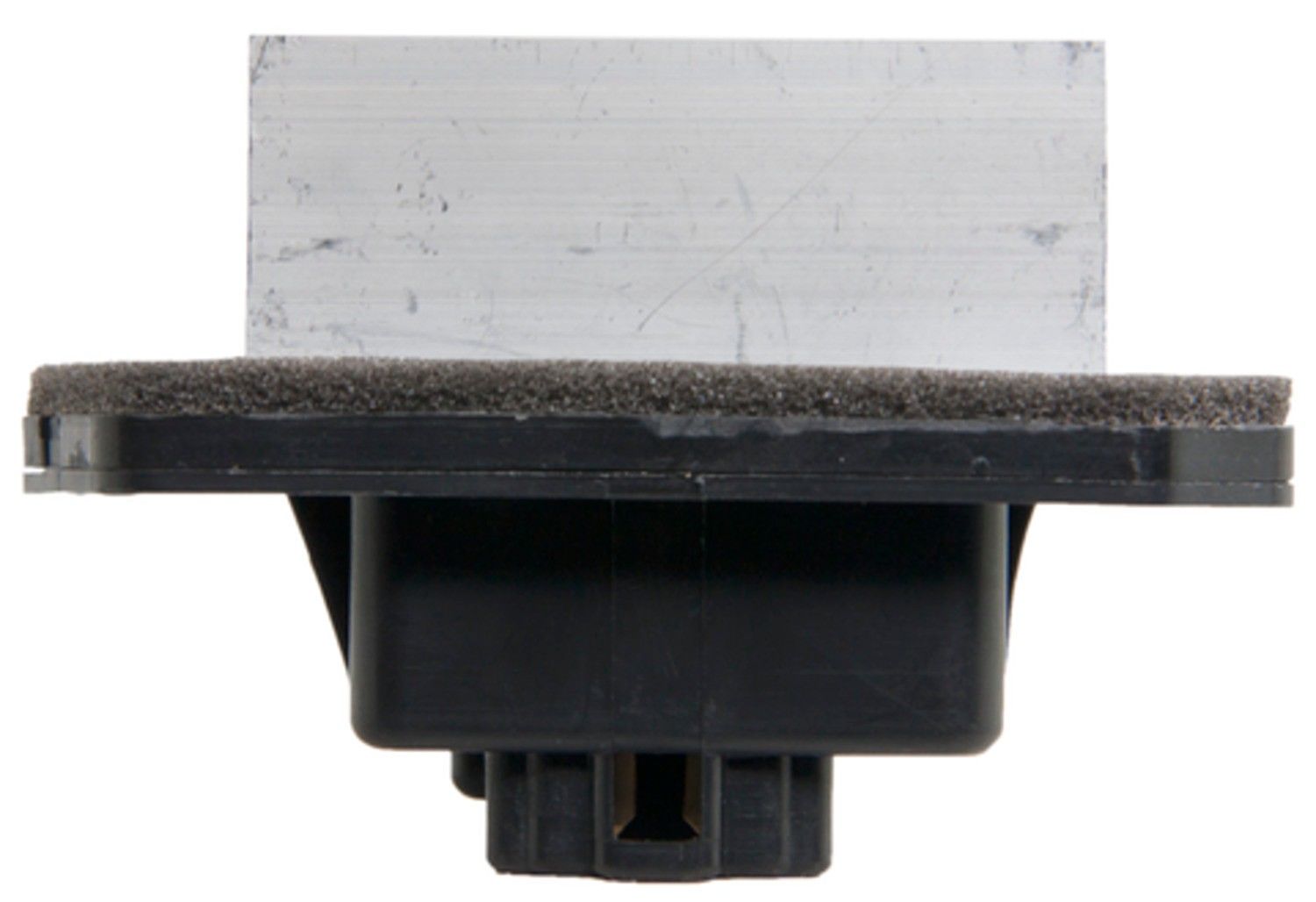 Front View of Front HVAC Blower Motor Resistor FOUR SEASONS 20353