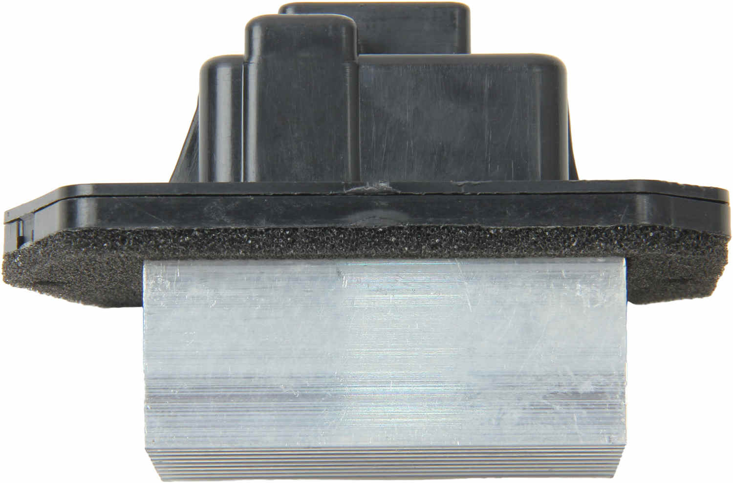 Side View of Front HVAC Blower Motor Resistor FOUR SEASONS 20353