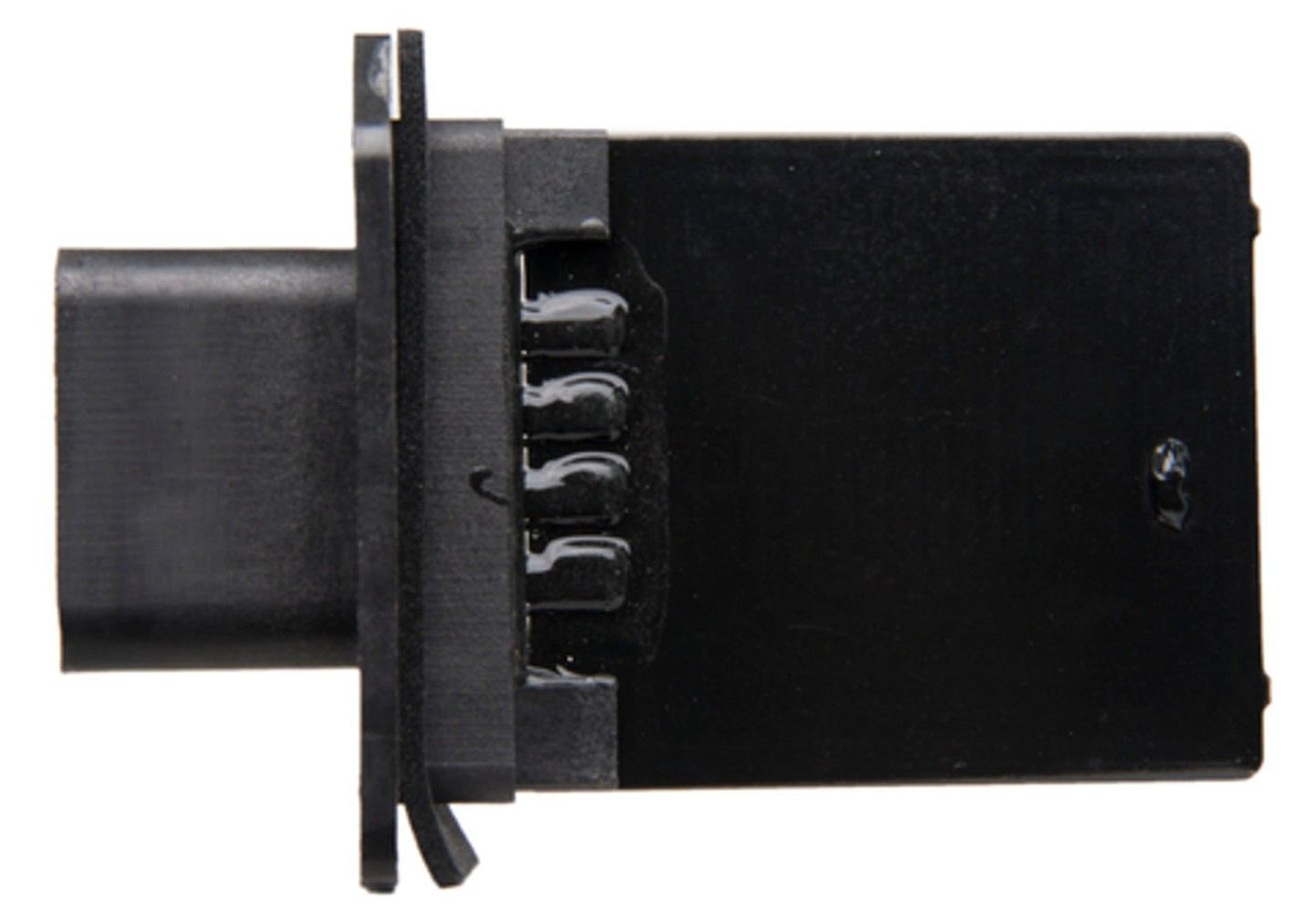 Back View of HVAC Blower Motor Resistor FOUR SEASONS 20355