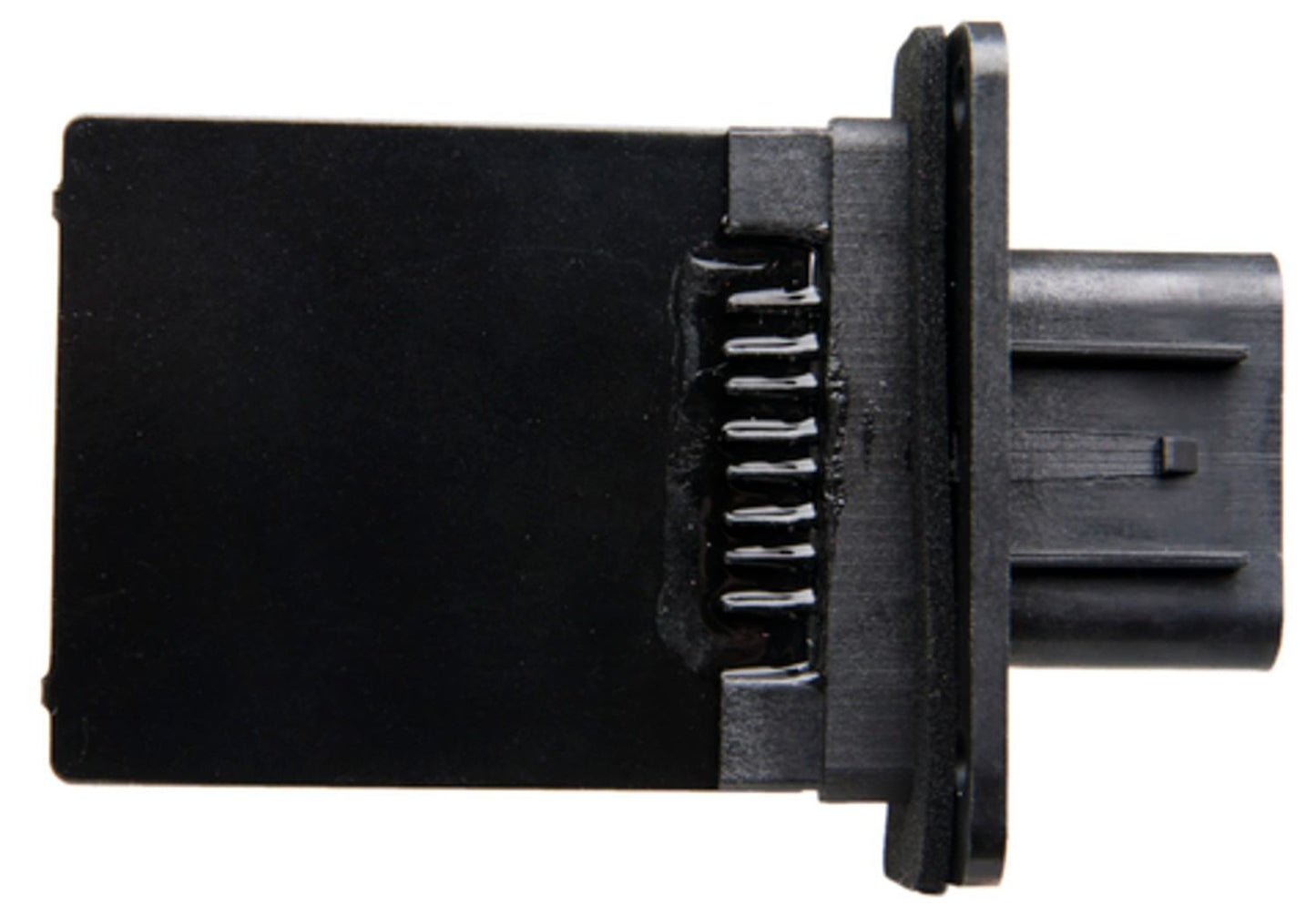 Front View of HVAC Blower Motor Resistor FOUR SEASONS 20355