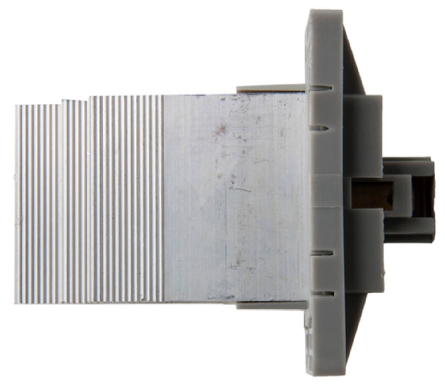 Front View of HVAC Blower Motor Resistor FOUR SEASONS 20365