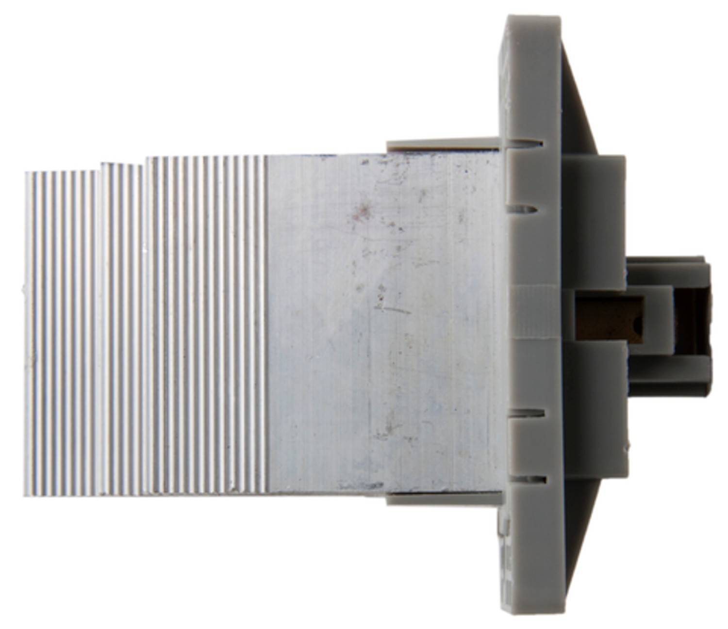 Front View of HVAC Blower Motor Resistor FOUR SEASONS 20365