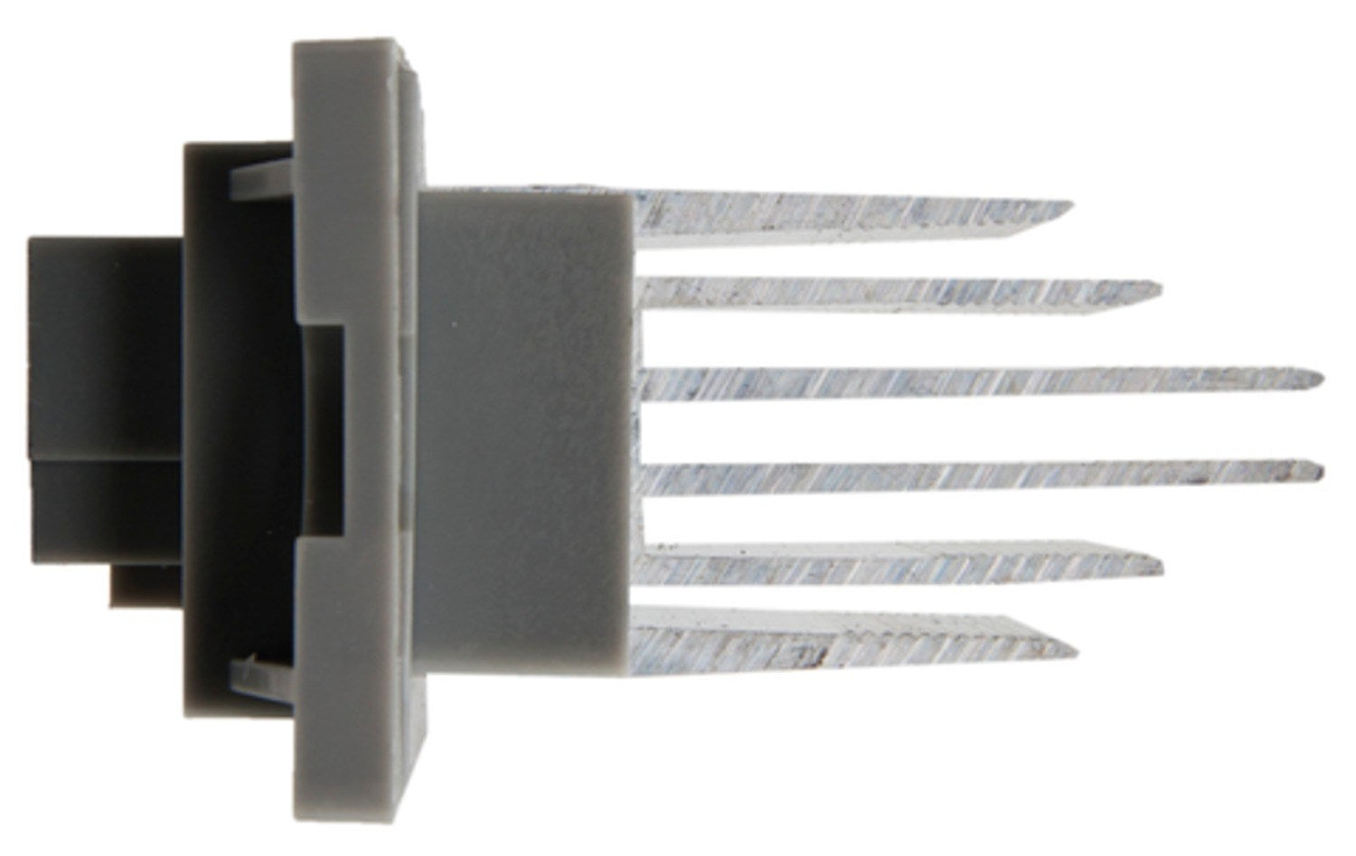 Right View of HVAC Blower Motor Resistor FOUR SEASONS 20365