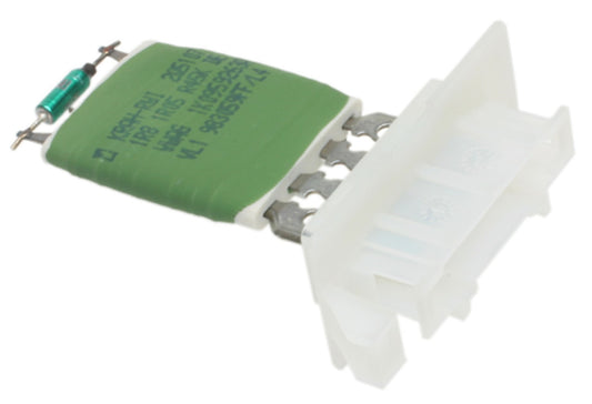 Angle View of HVAC Blower Motor Resistor FOUR SEASONS 20414