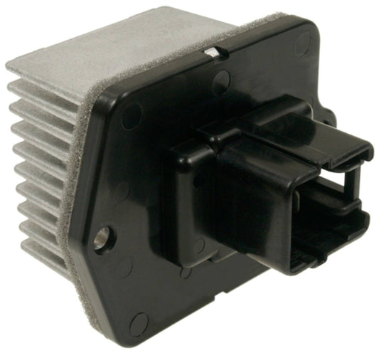 Angle View of HVAC Blower Motor Resistor FOUR SEASONS 20453