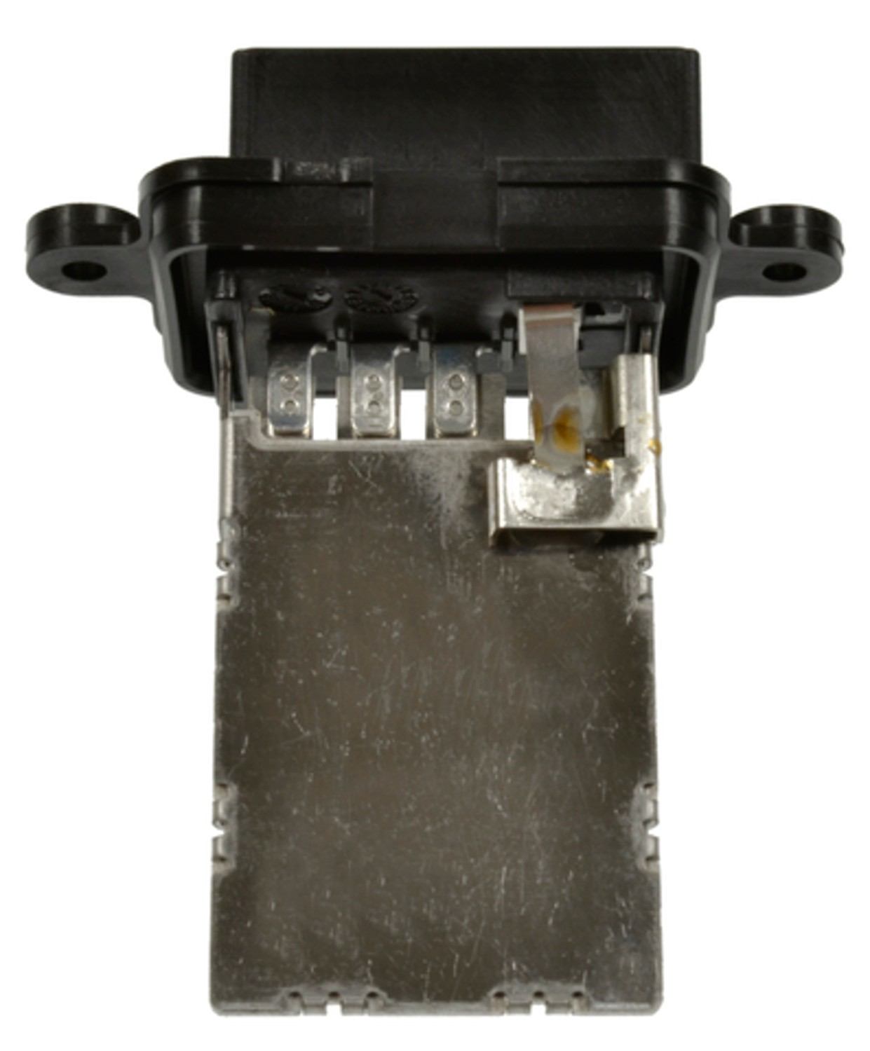 Back View of HVAC Blower Motor Resistor FOUR SEASONS 20478